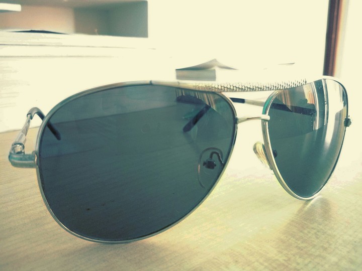 sun glasses