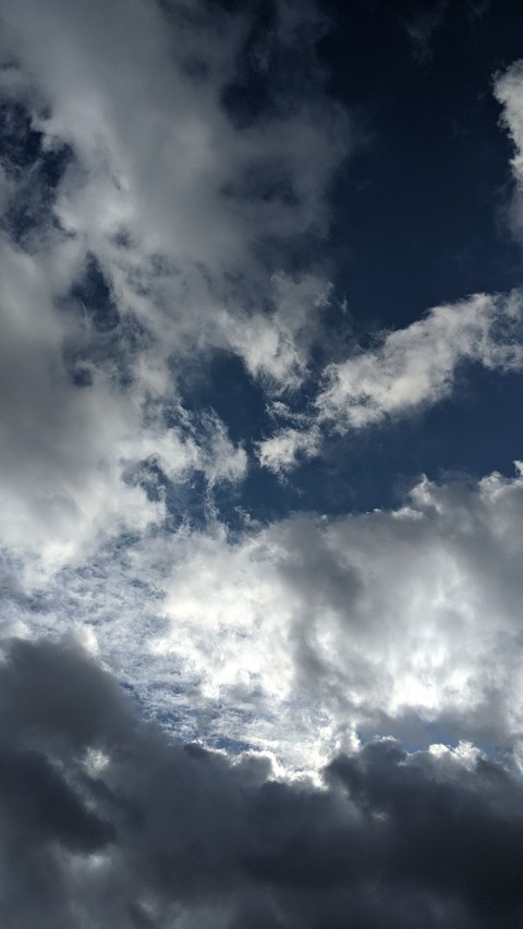 sky