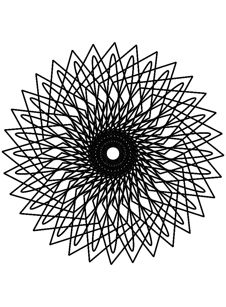 My drawing