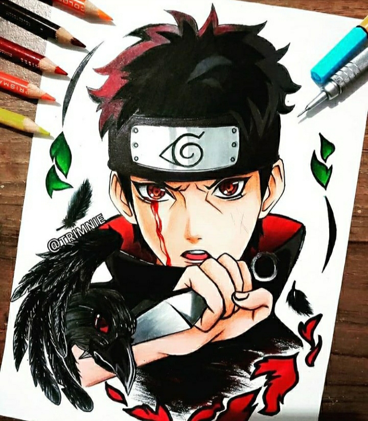 anime