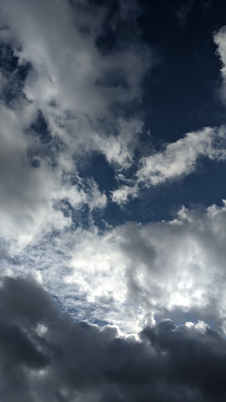 sky