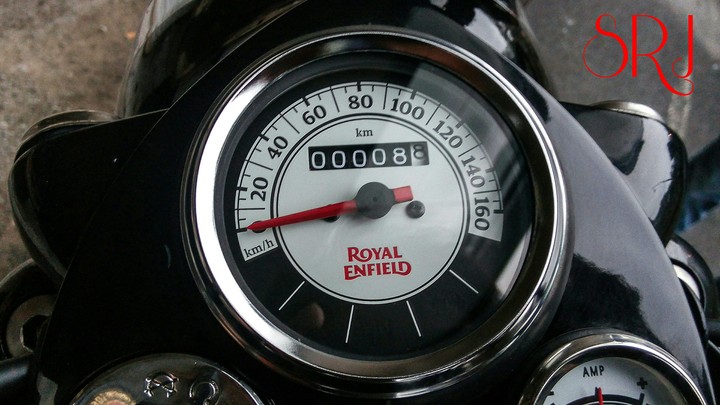 RE 350 Classic