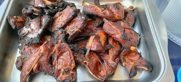 delicious panggang