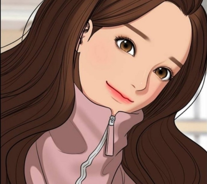 여신강림 임주경