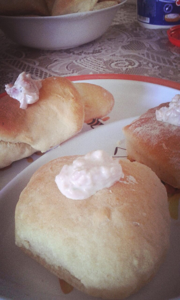 pão