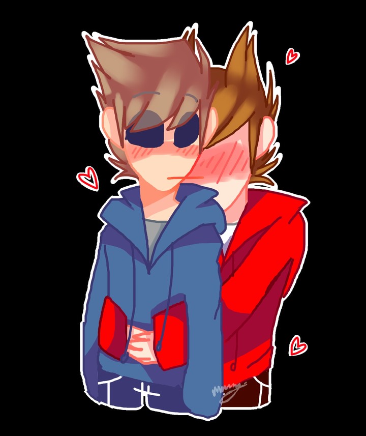 TomTord
