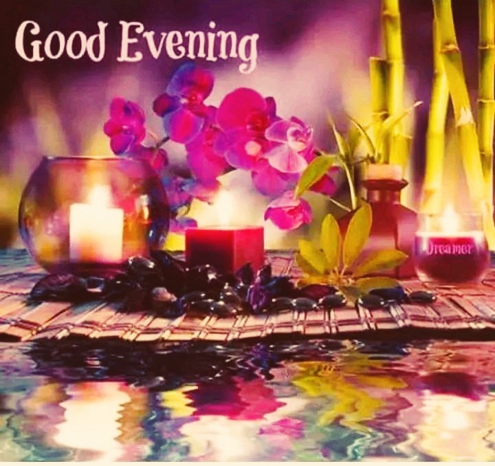 gd evng