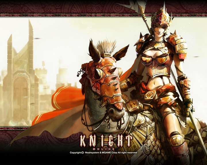 knight online