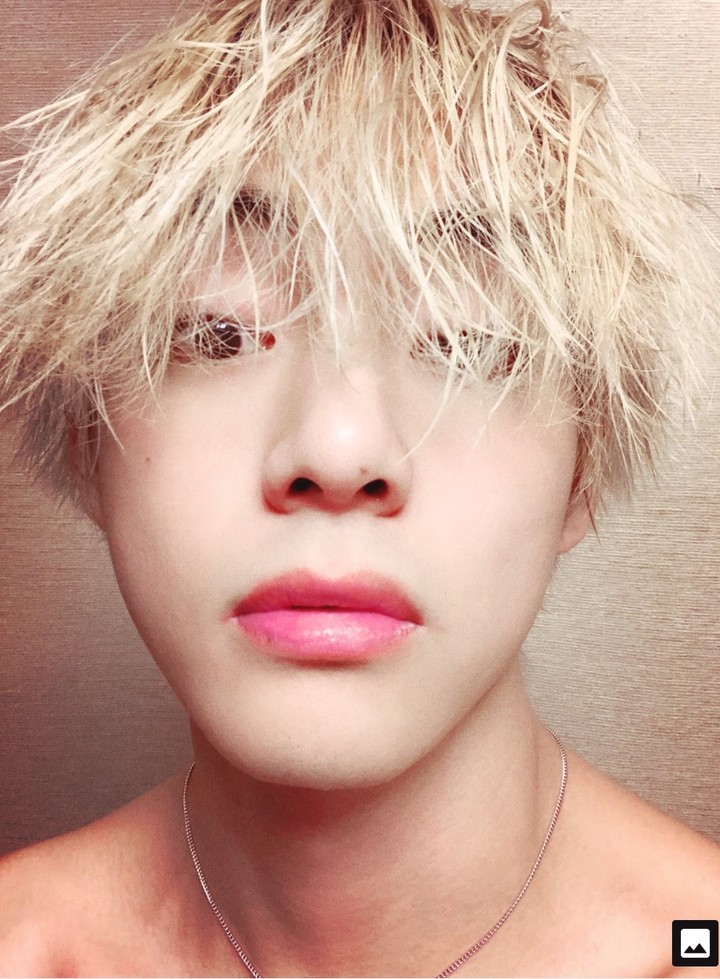 Bts V