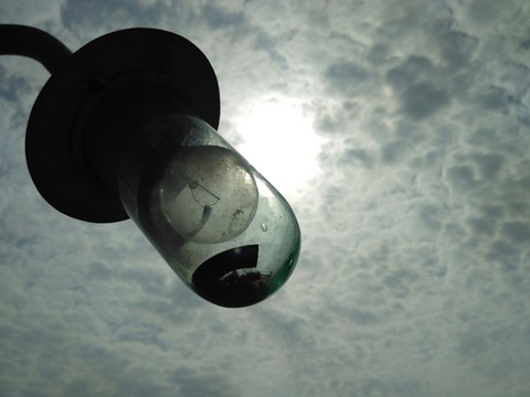 bulb
