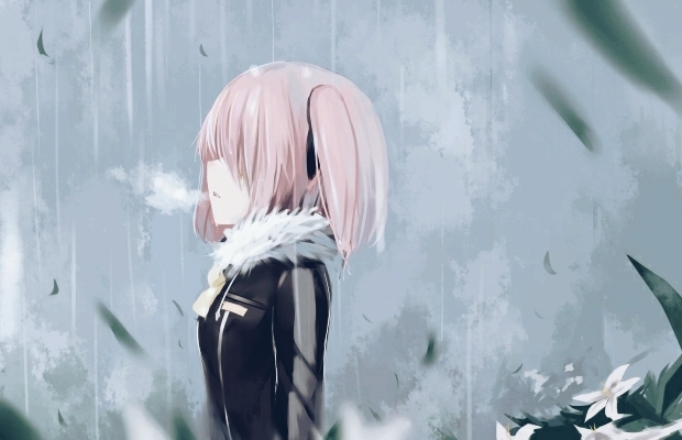 lonely