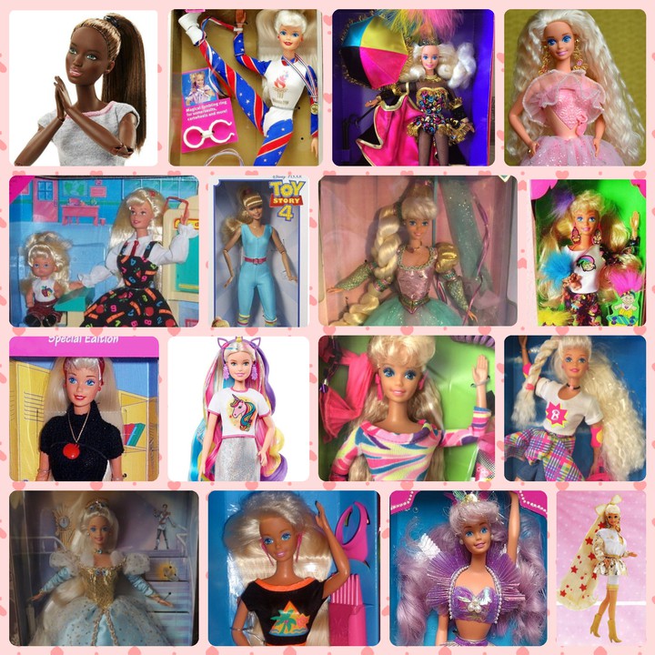 barbie
