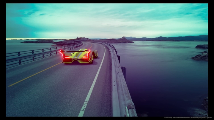 McLaren