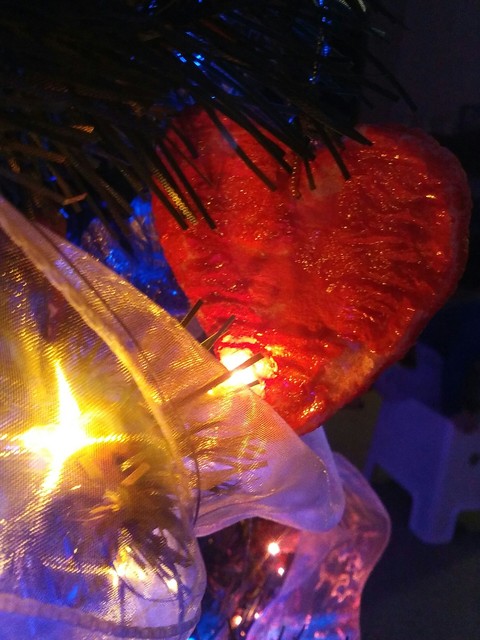 Christmas Heart