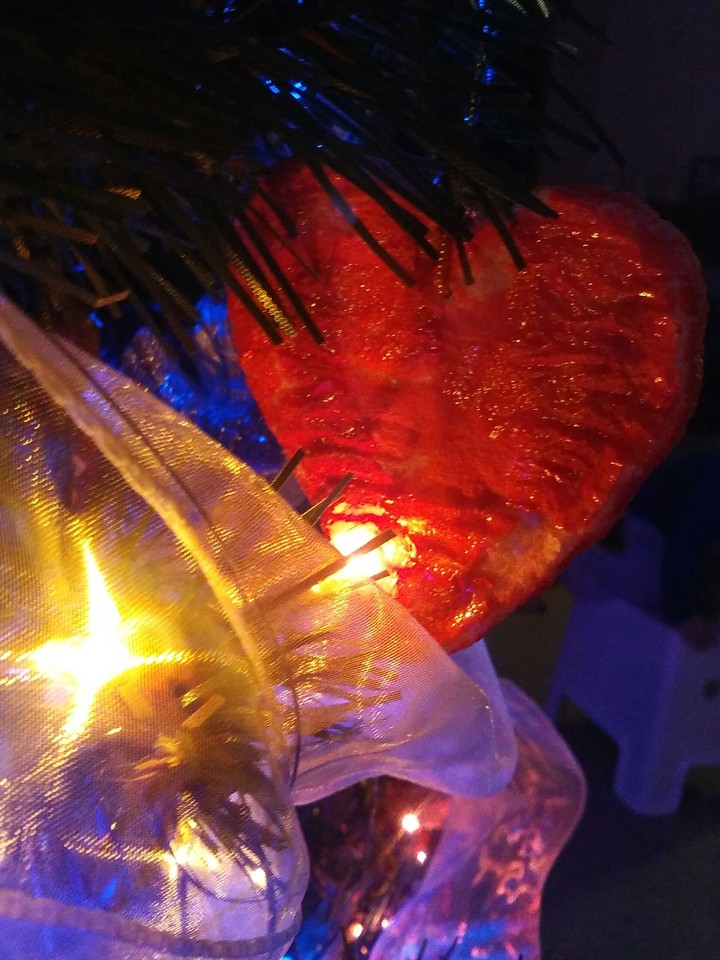 Christmas Heart