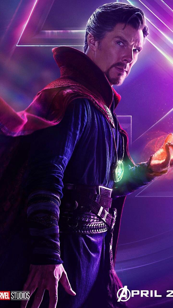 Doctor Strange