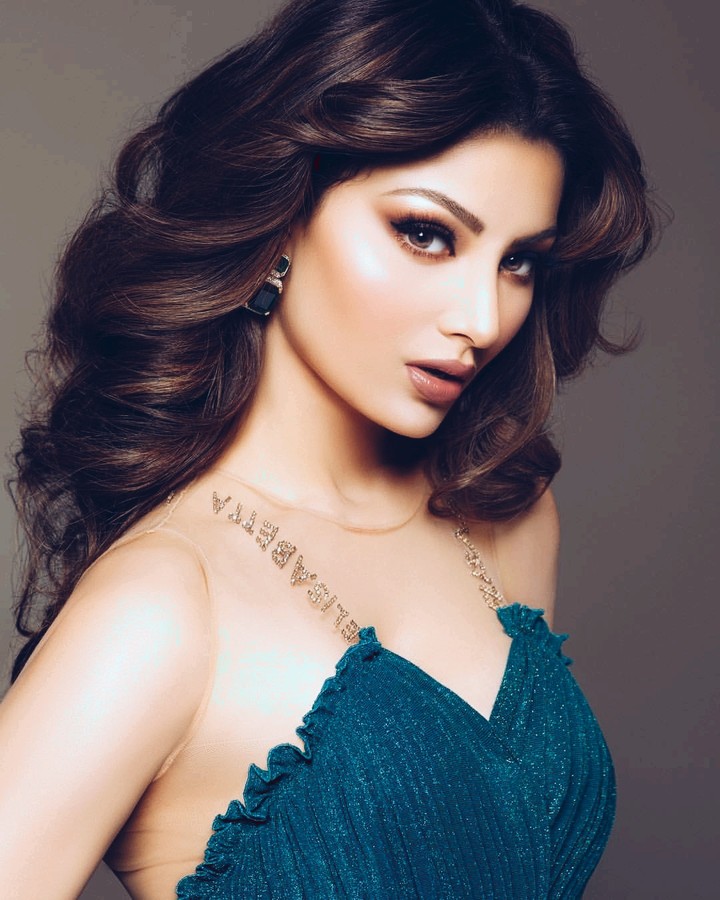 Urvashi rutela