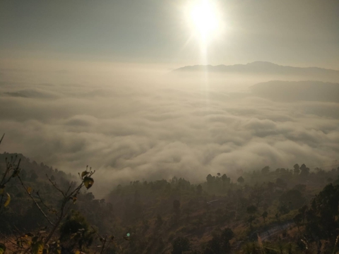 uttarakhand