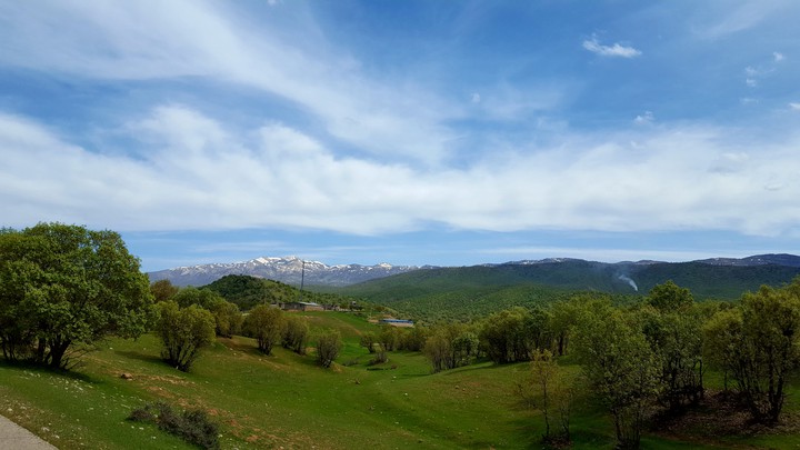 لرستان