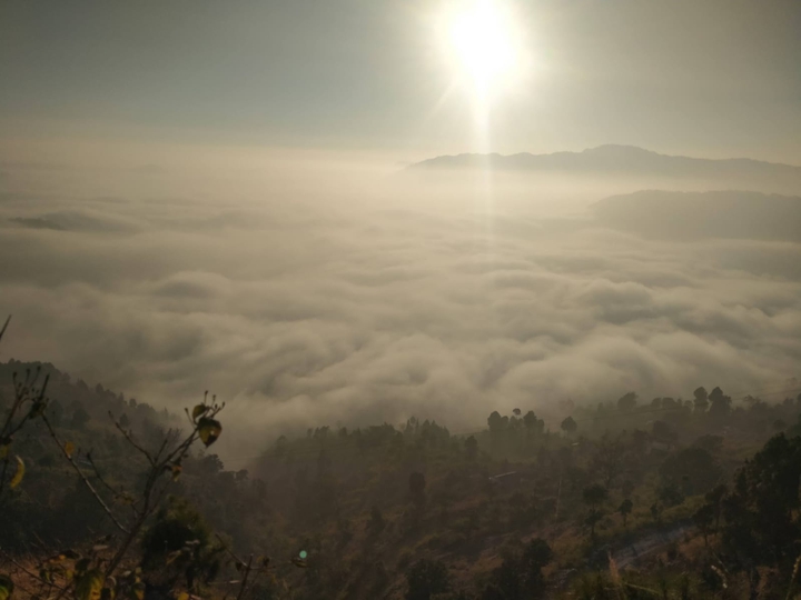 uttarakhand