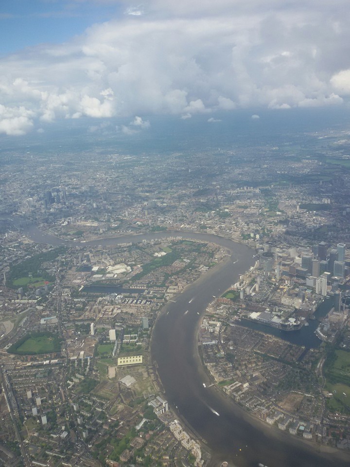London nr. 2