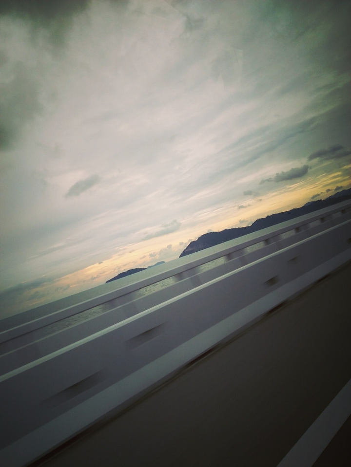 sea