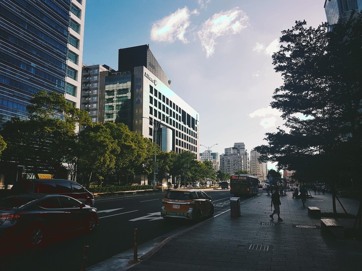 Taiwan