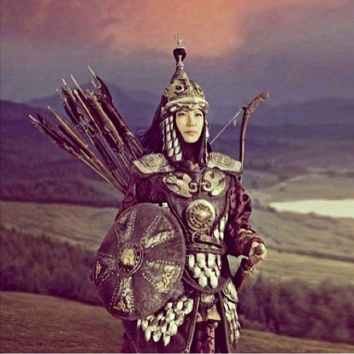 türk girl