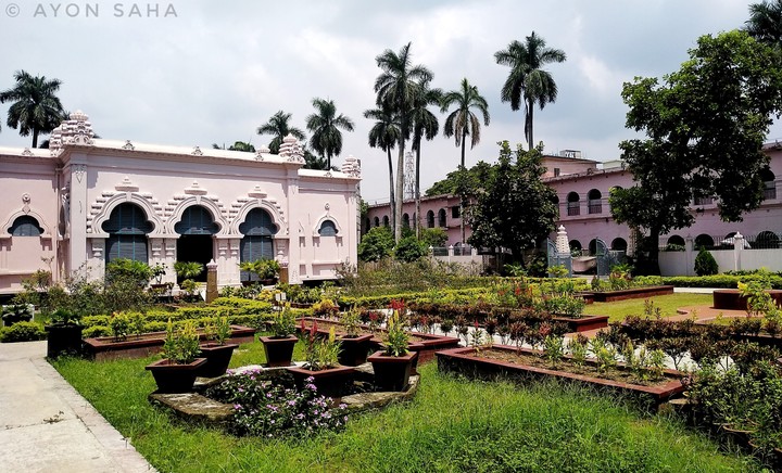 Varendra Research Museum | Rajshahi | 2018