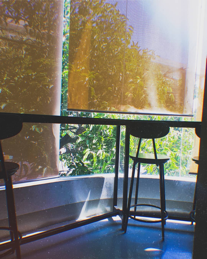 Coffee time