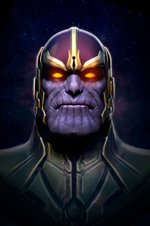 Thanos