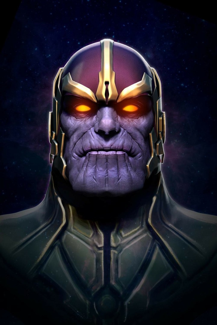 Thanos