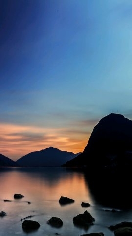Montanha