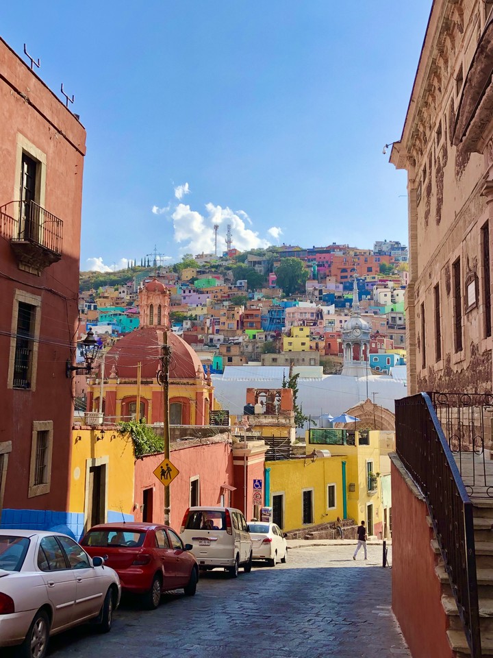 Guanajuato