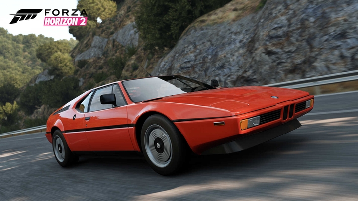 Forza Horizon