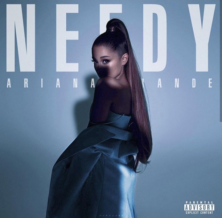 Ariana Grande