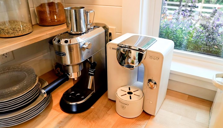 appliances