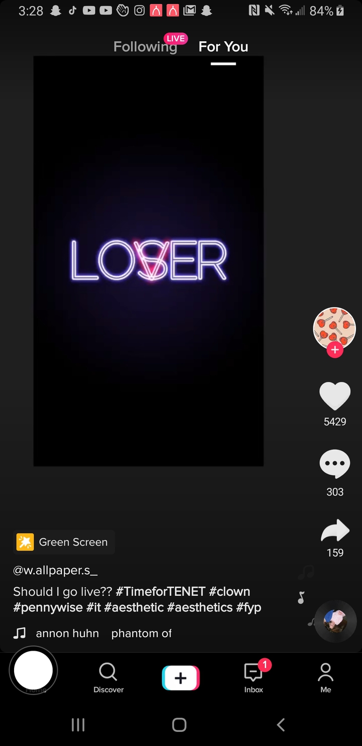 use