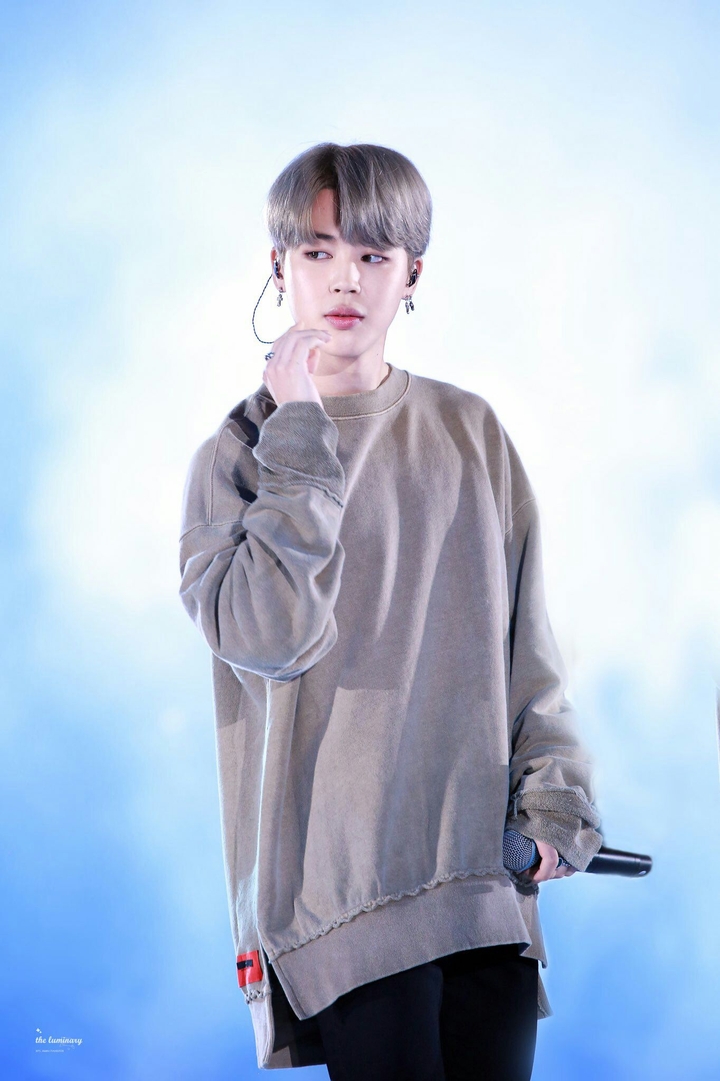 Park Jimin