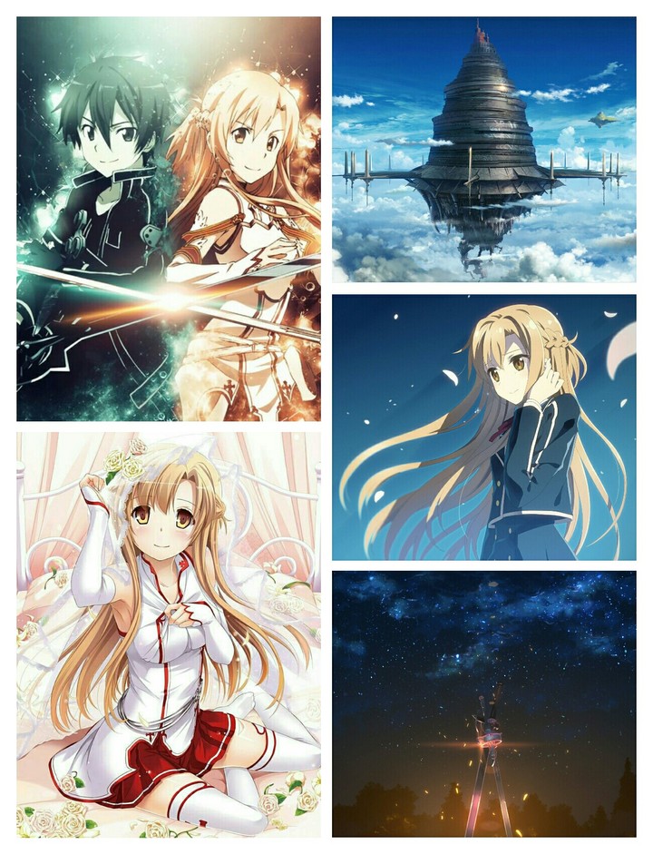 sword art online 3