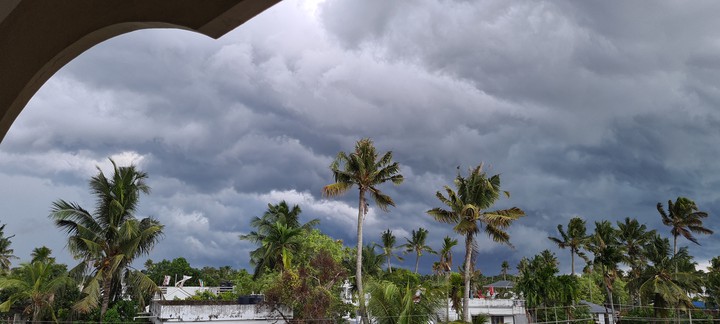 sky