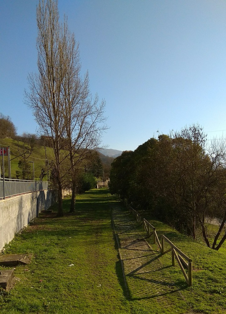 peacefull