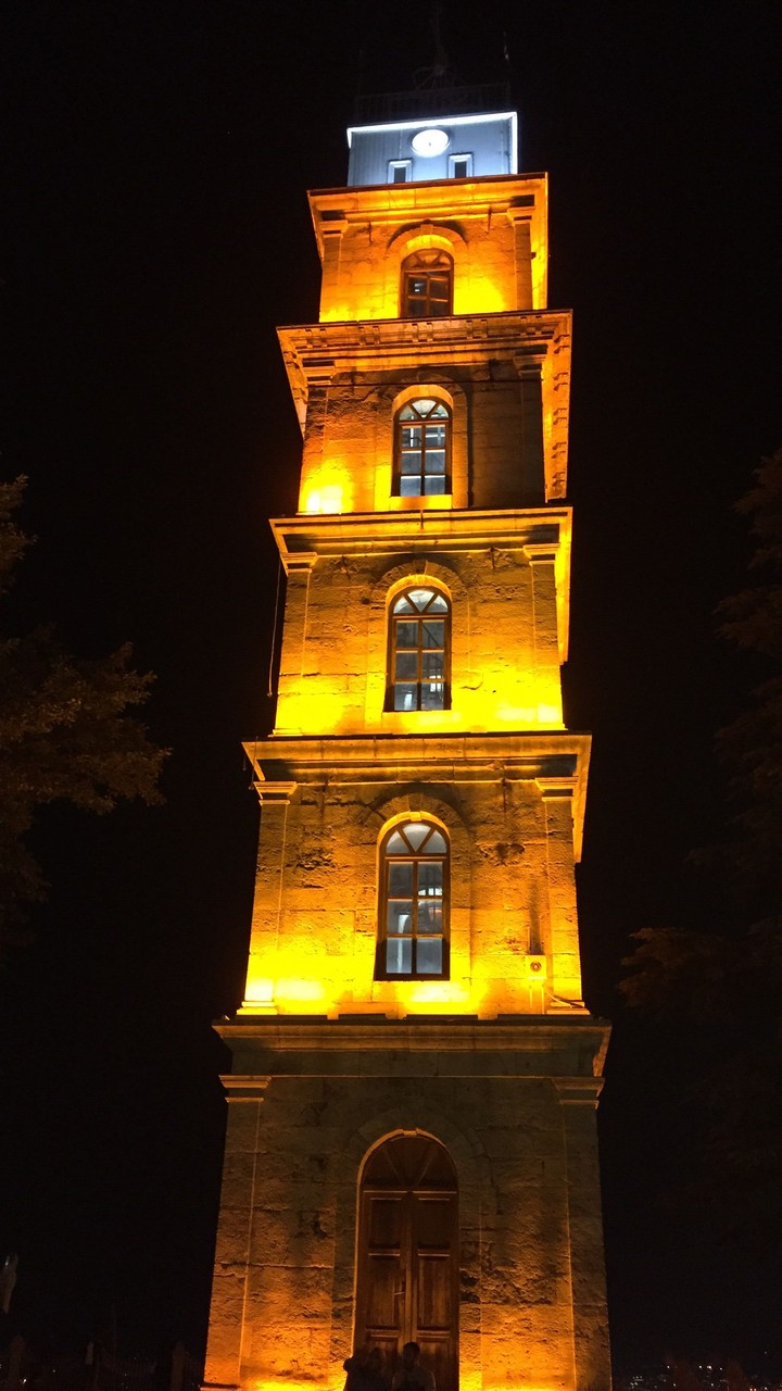 tophane