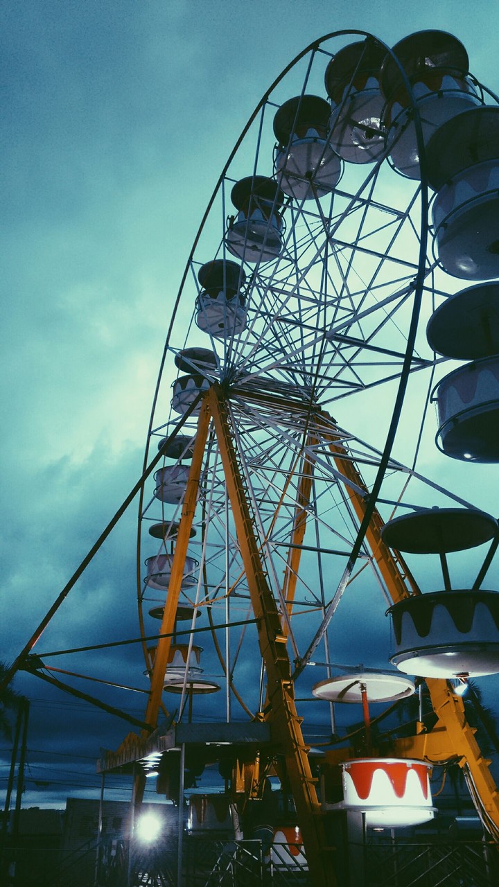 roda gigante