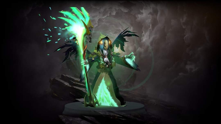 Dota2