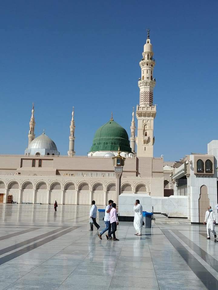Muhammad P.B.U.H