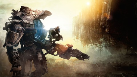 Titanfall 1