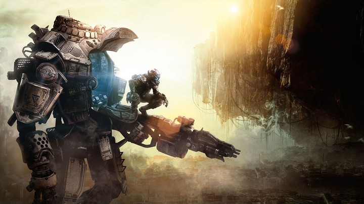 Titanfall 1