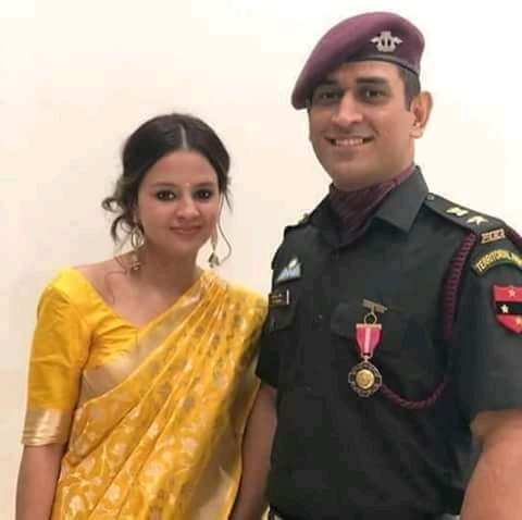 Dhoni