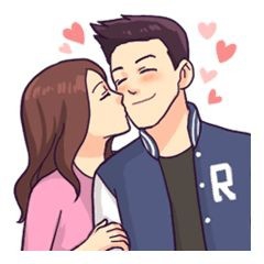 ♥️